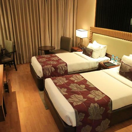 Hotel Comfotel Hyderabad Ngoại thất bức ảnh