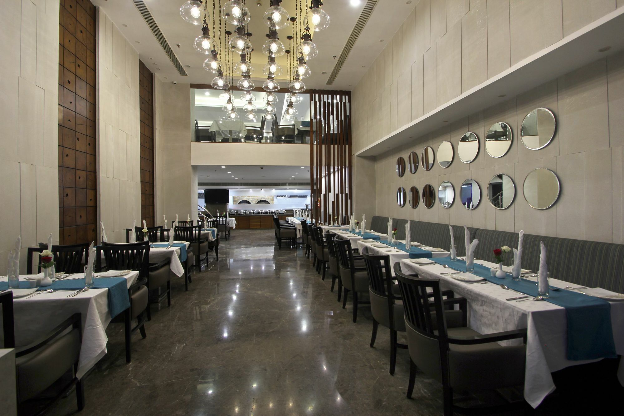 Hotel Comfotel Hyderabad Ngoại thất bức ảnh
