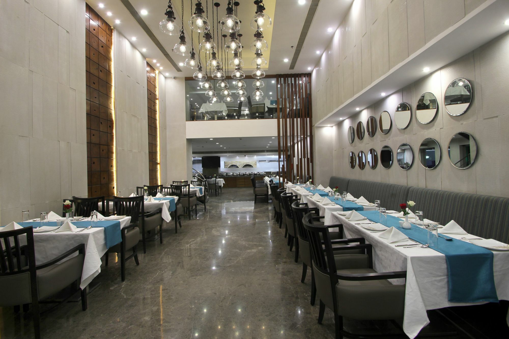 Hotel Comfotel Hyderabad Ngoại thất bức ảnh