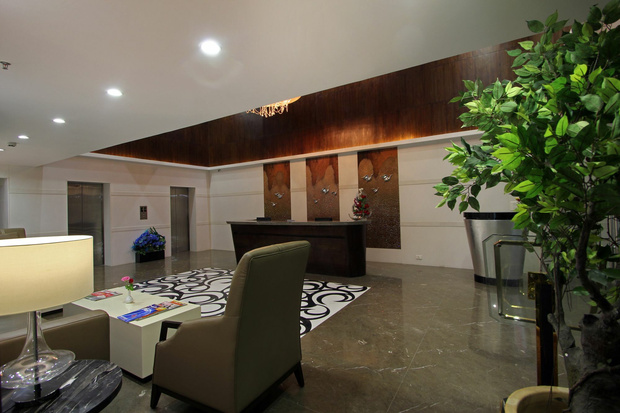 Hotel Comfotel Hyderabad Ngoại thất bức ảnh