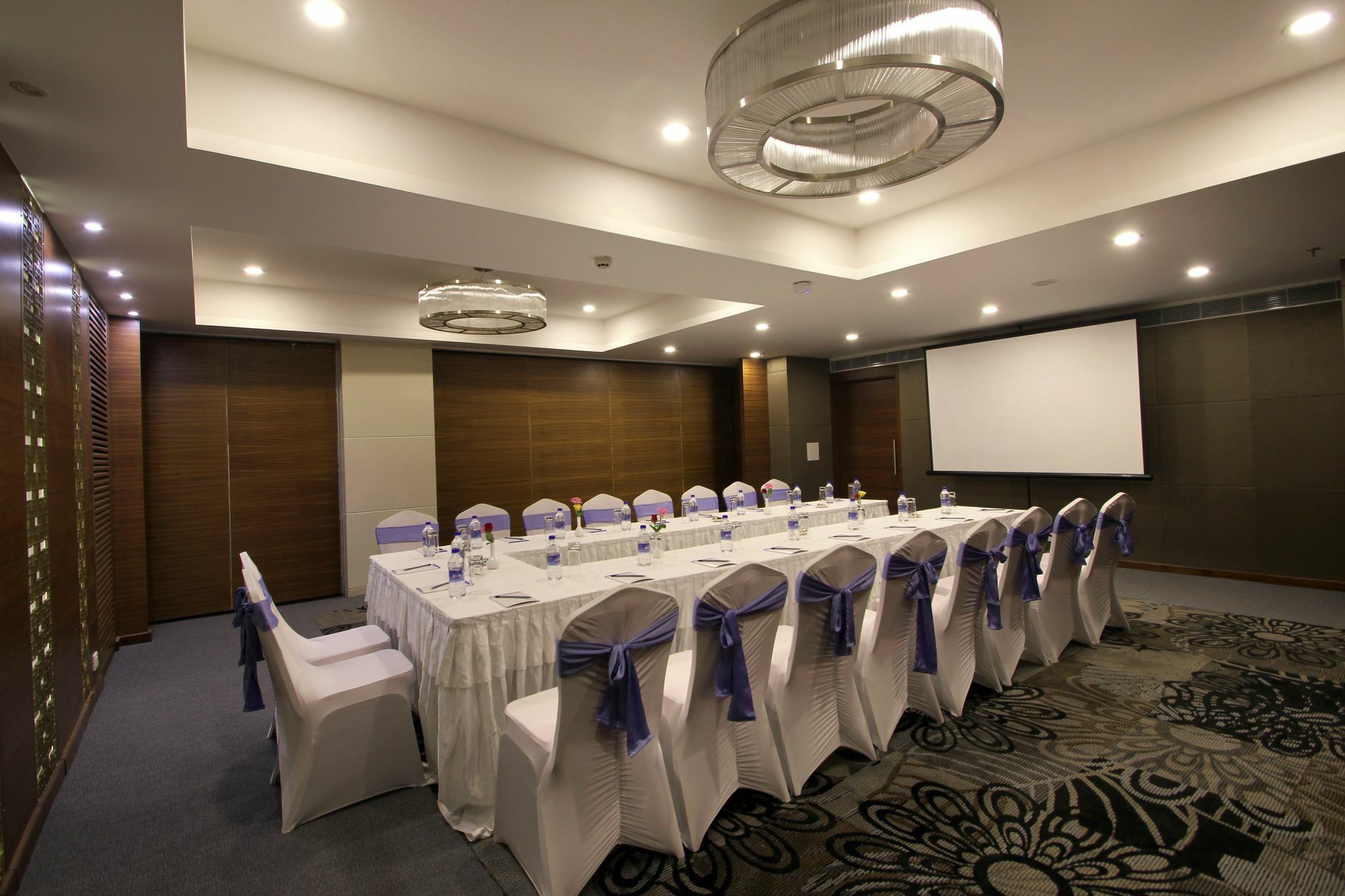 Hotel Comfotel Hyderabad Ngoại thất bức ảnh